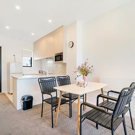 Cozy Brand New Townhouse 8 Villa Auckland Exterior foto